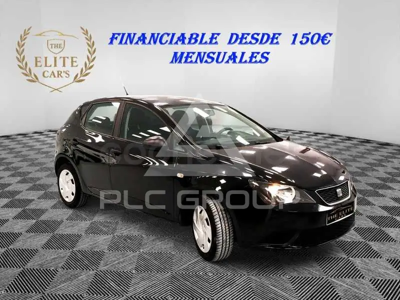 2013 Seat Ibiza