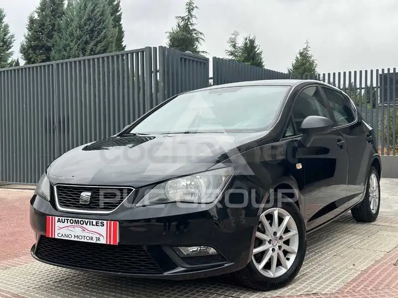 2013 Seat Ibiza