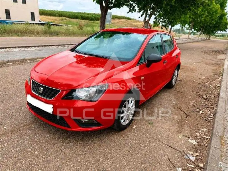 2013 Seat Ibiza