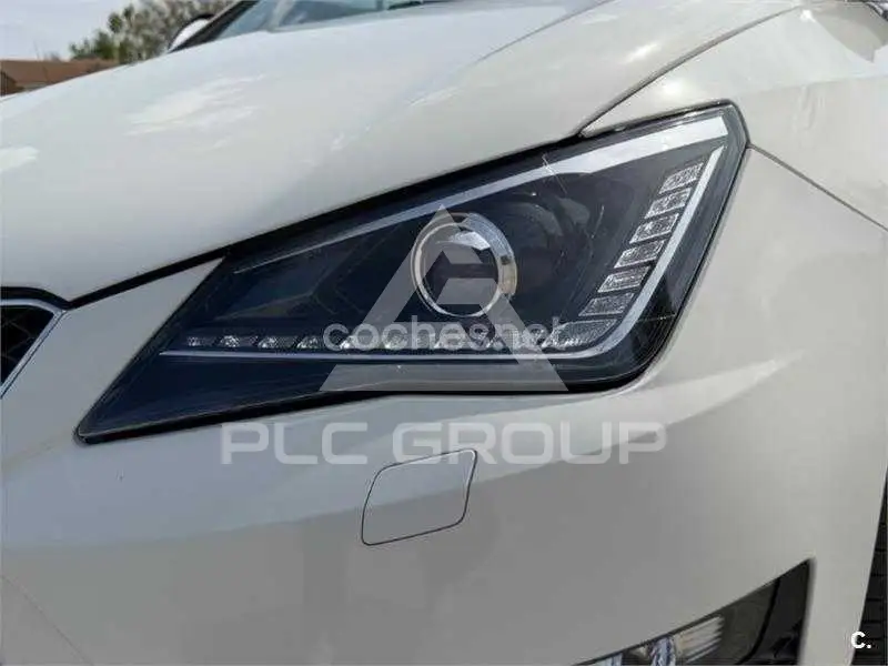 2013 Seat Ibiza