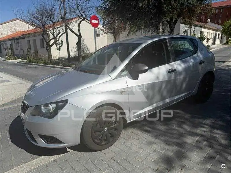 2013 Seat Ibiza