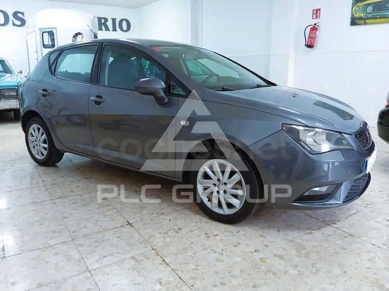 2013 Seat Ibiza