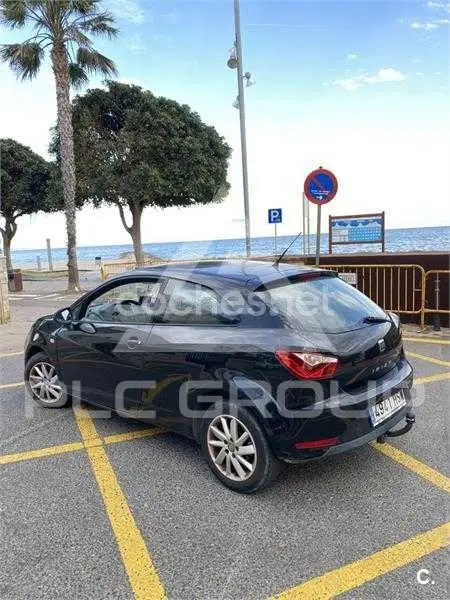 2013 Seat Ibiza
