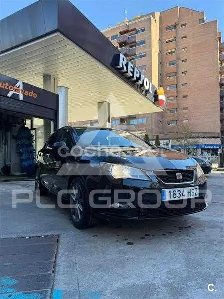 2013 Seat Ibiza