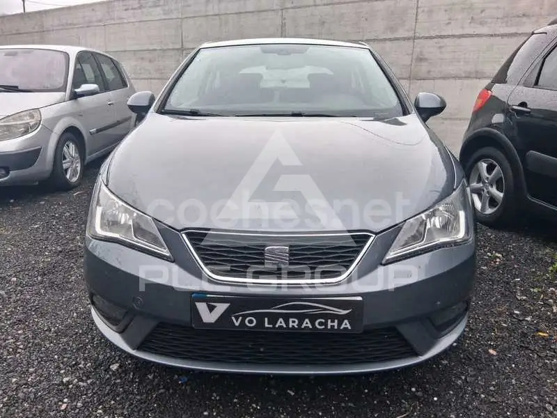 2013 Seat Ibiza