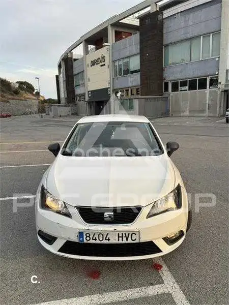 2013 Seat Ibiza