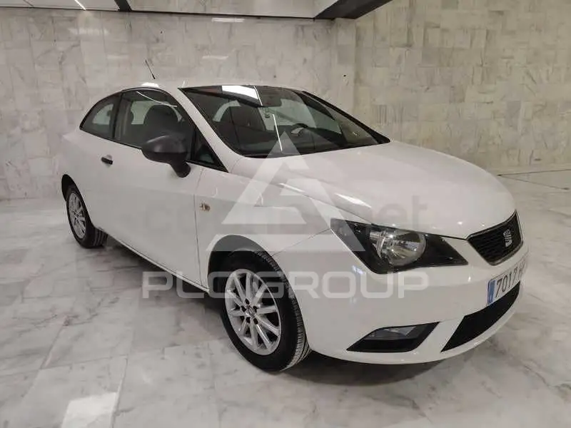 2013 Seat Ibiza