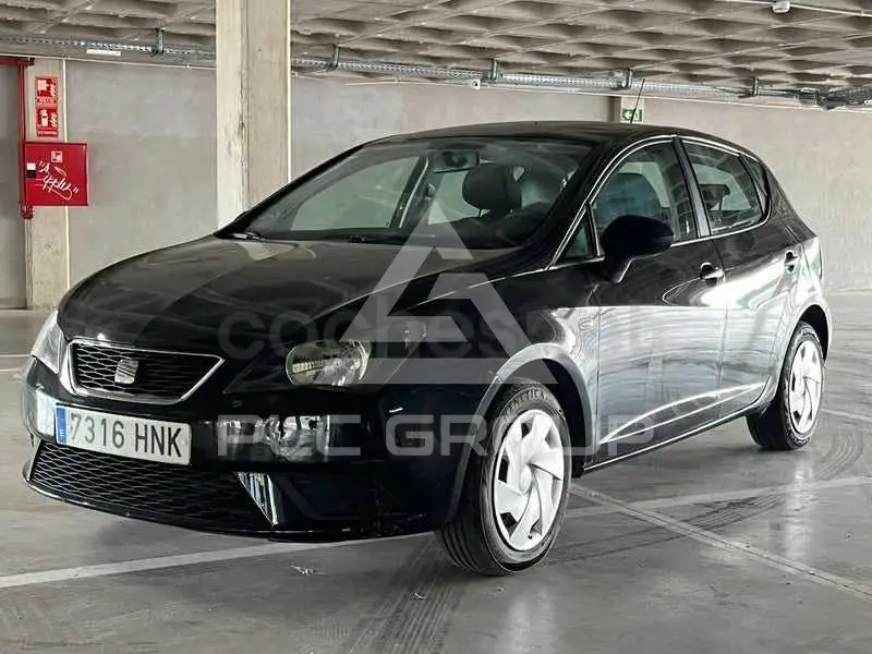 2013 Seat Ibiza