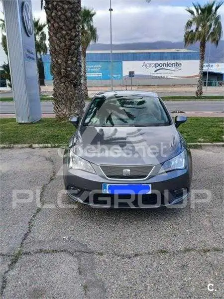 2013 Seat Ibiza