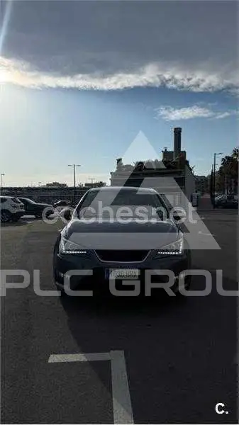 2013 Seat Ibiza