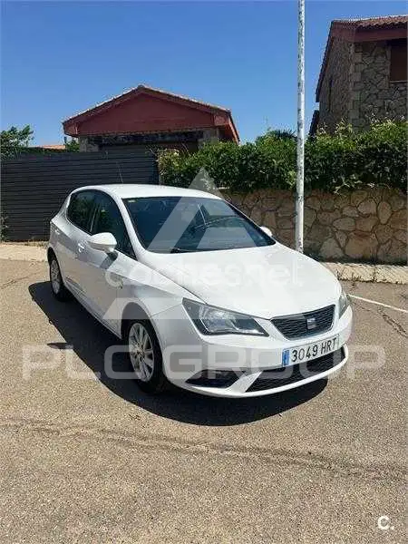 2013 Seat Ibiza