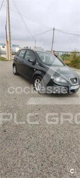 2013 Seat Altea