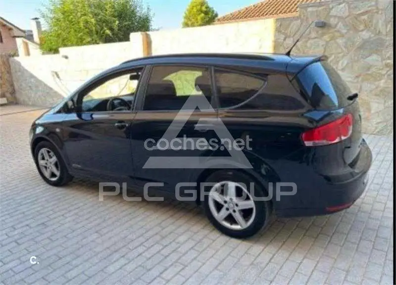 2013 Seat Altea