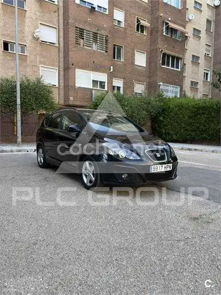 2013 Seat Altea