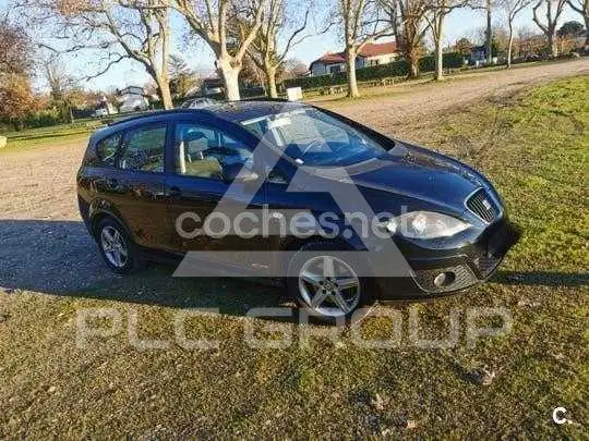 2013 Seat Altea