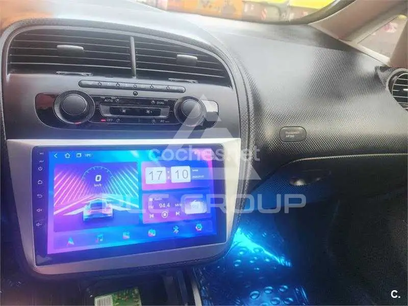 2013 Seat Altea