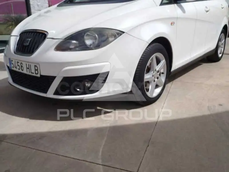 2013 Seat Altea