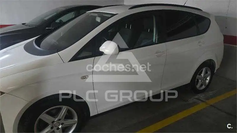 2013 Seat Altea