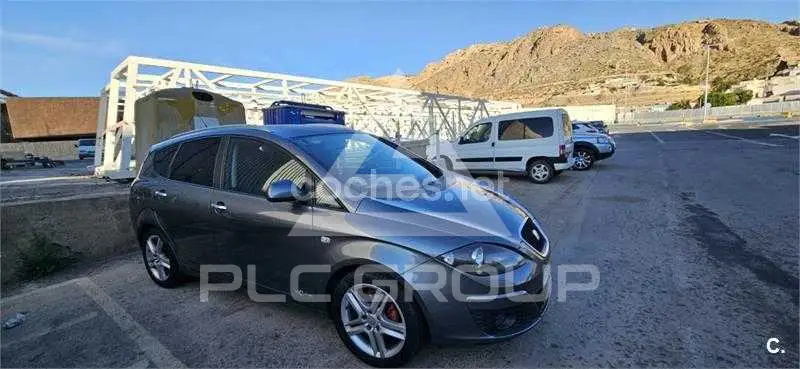 2013 Seat Altea