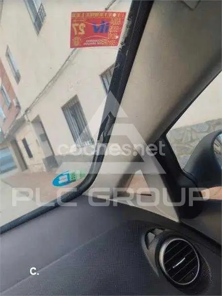2013 Seat Altea