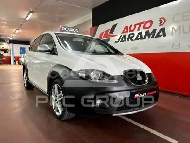 2013 Seat Altea