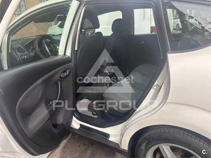 2013 Seat Altea