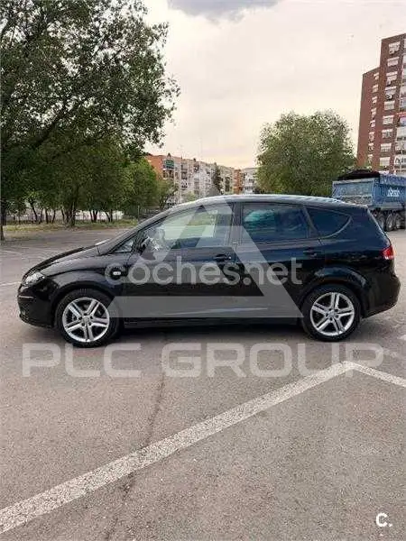 2013 Seat Altea