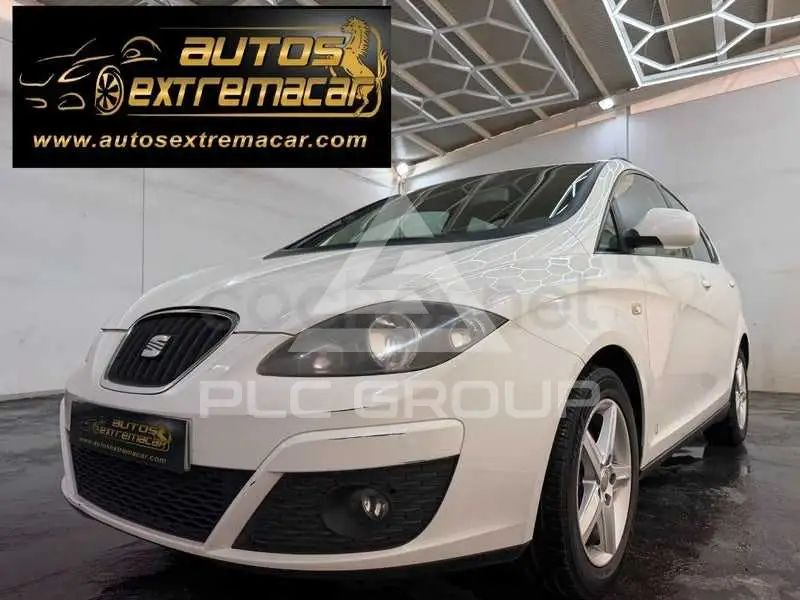 2013 Seat Altea