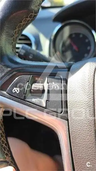 2013 Opel MERIVA