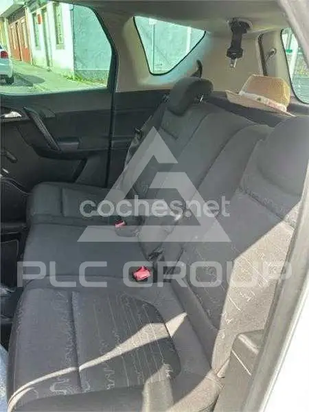 2013 Opel MERIVA