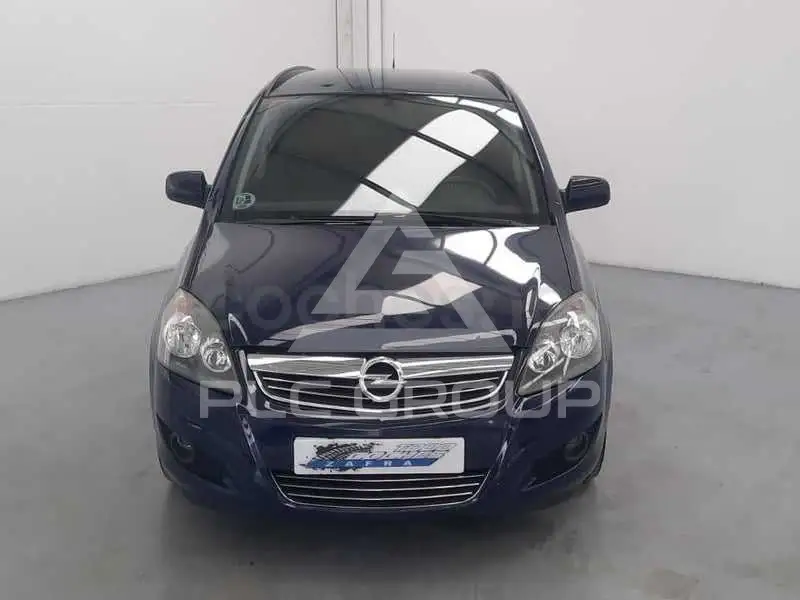 2013 Opel ZAFIRA