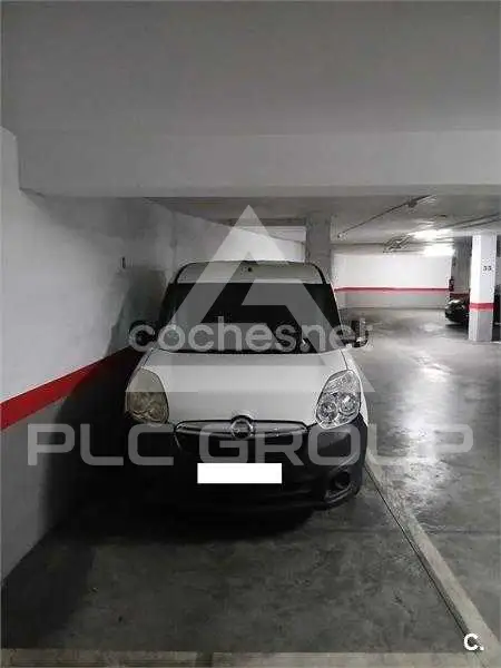 2013 Opel Combo