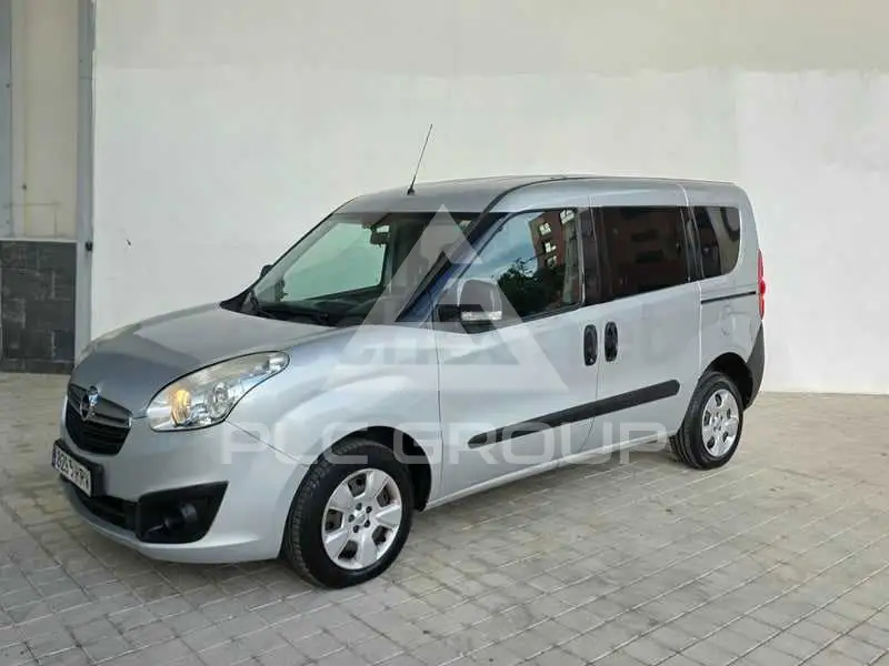 2013 Opel Combo