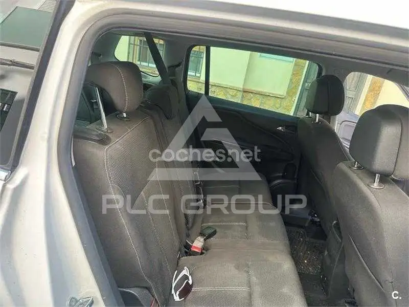 2013 Opel ZAFIRA