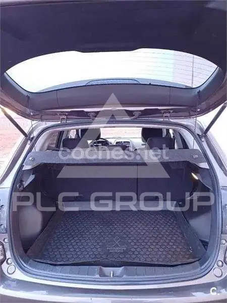 2014 Mitsubishi Asx