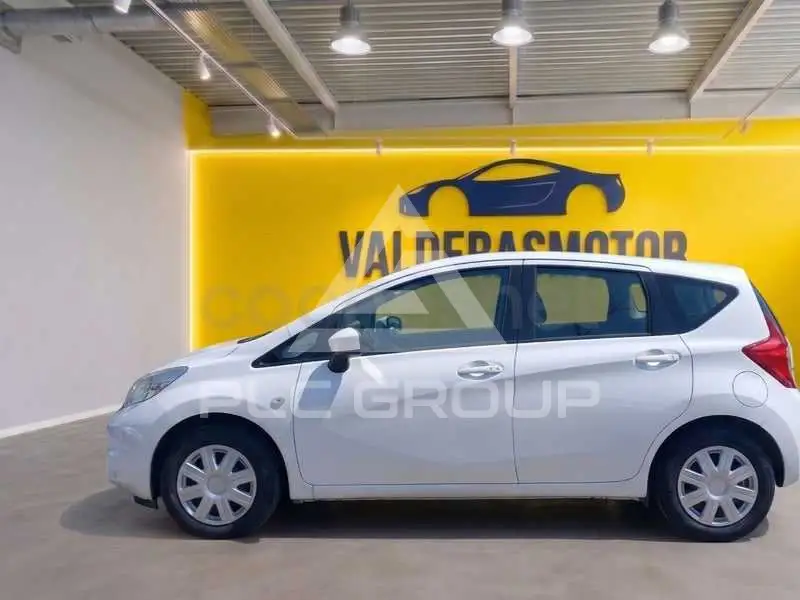 2014 Nissan Note
