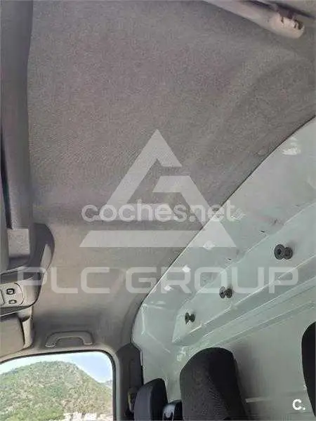 2014 Nissan NV 400