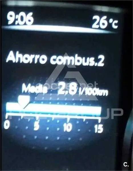 2014 Nissan QASHQAI