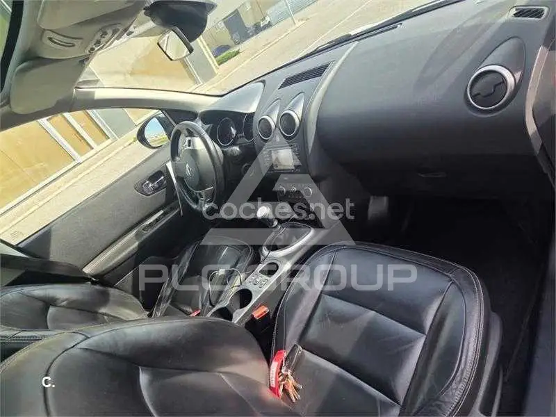 2014 Nissan QASHQAI