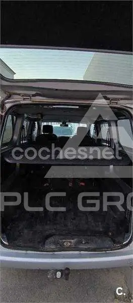 2014 Nissan NV 200
