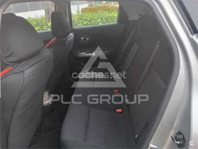 2014 Nissan Juke