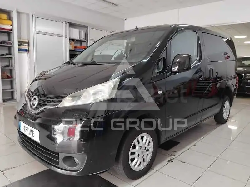 2014 Nissan Evalia