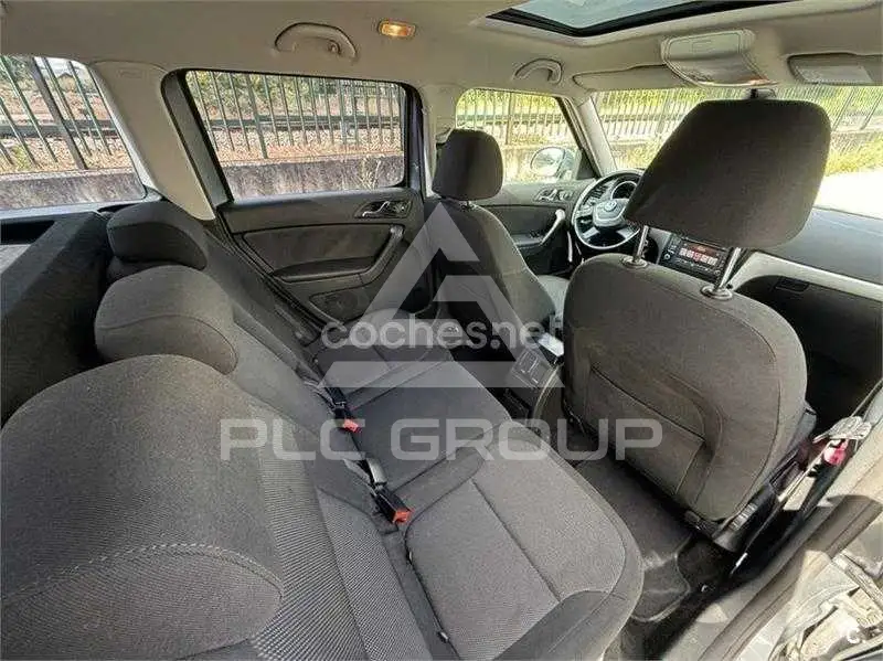 2014 Skoda Yeti