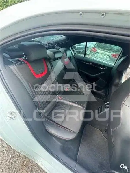 2014 Skoda Octavia