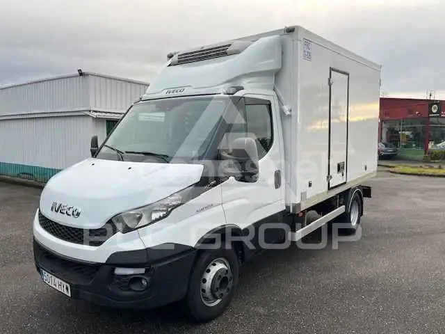 2014 Iveco 
