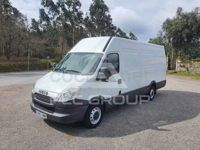 2014 Iveco Daily