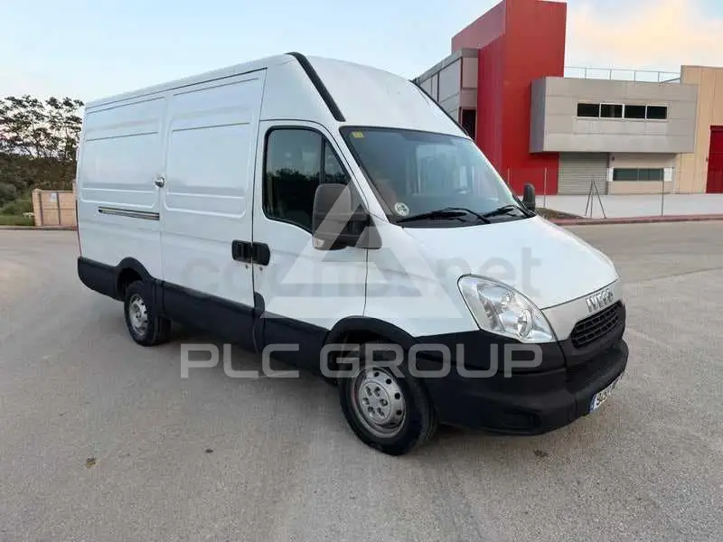 2014 Iveco Daily