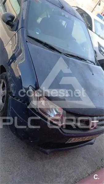 2014 Dacia Logan