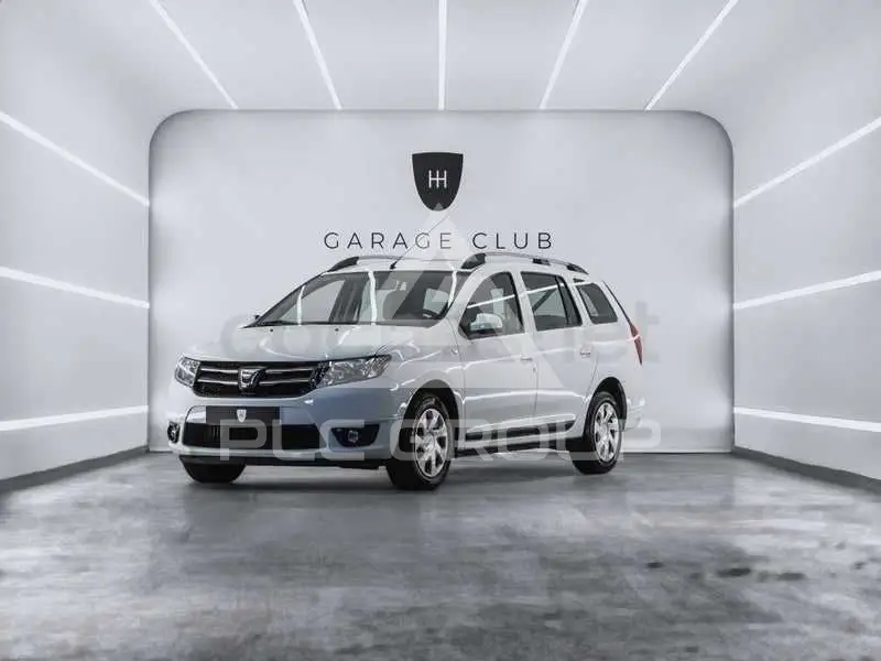 2014 Dacia Logan