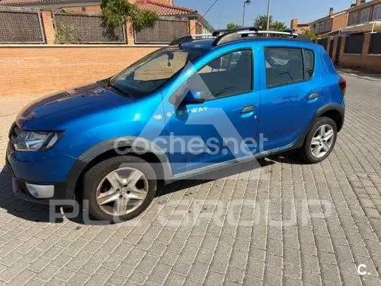 2014 Dacia Sandero